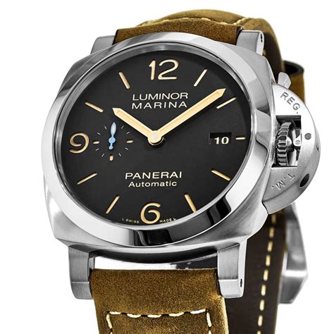 panerai pam00351 luminor marina 1950 3 days gangebauigkeit|pam01351.